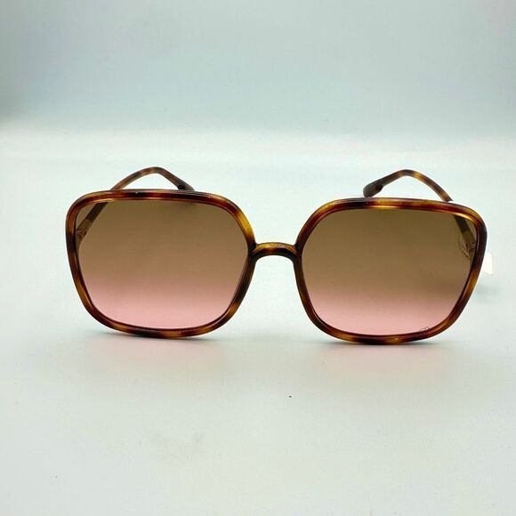 DIOR DiorSoStellaire1 Square Sunglasses Woman's Acessories NEW WITH TAG - Picture 2 of 7